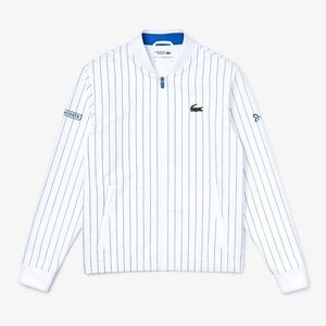 Lacoste // Novak Djokovic Training Jacket Men